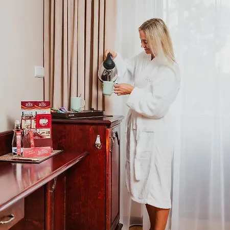 Legend Ξενοδοχείο Παρνού