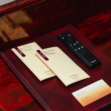 Legend Ξενοδοχείο 3*