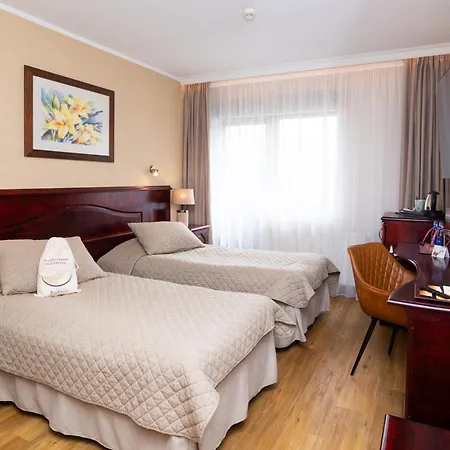 Legend Ξενοδοχείο