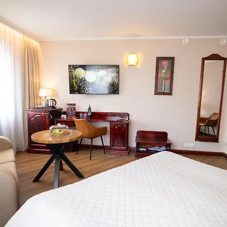 Ξενοδοχείο Legend Παρνού