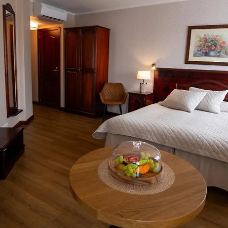 Legend 3* Παρνού