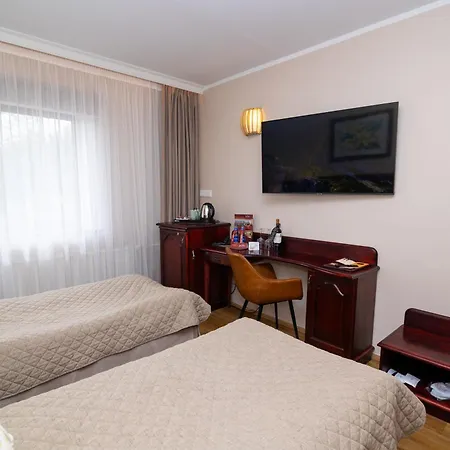 Legend 3* Παρνού