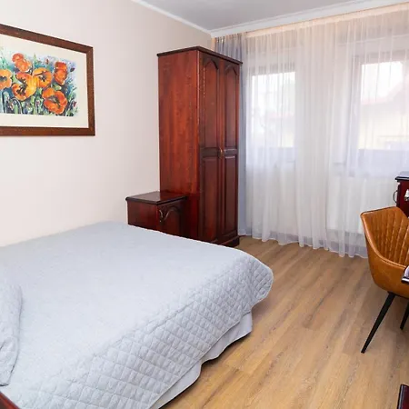 Ξενοδοχείο Legend