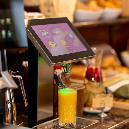 Legend 3* Παρνού