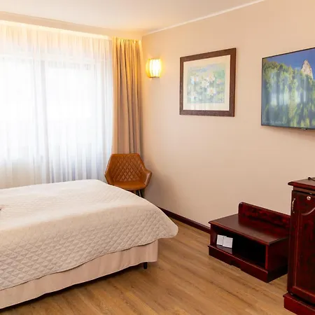 Hotel Legend Parnu