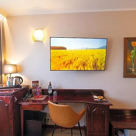 Hotel Legend
