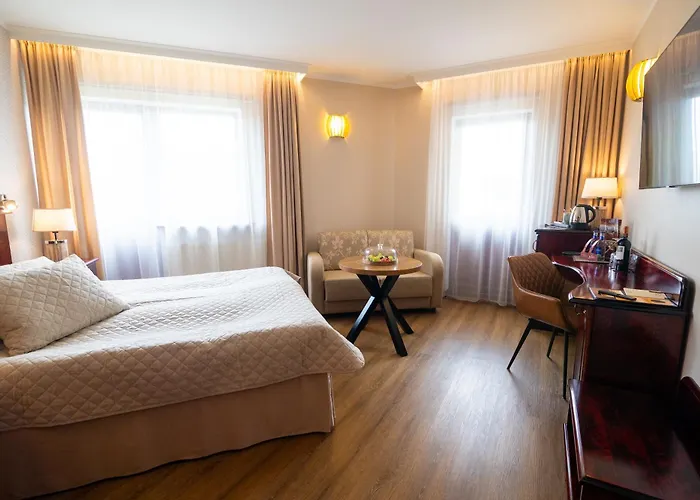 Legend Hotell Pärnu