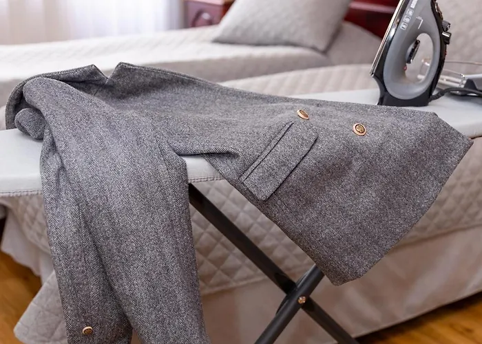 Hotell Legend Pärnu