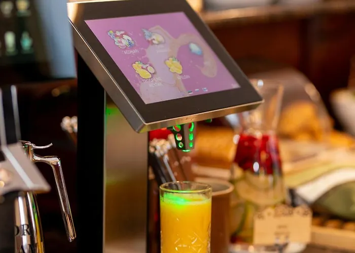 Legend 3* Пярну