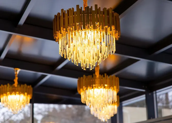 Отель Legend Пярну