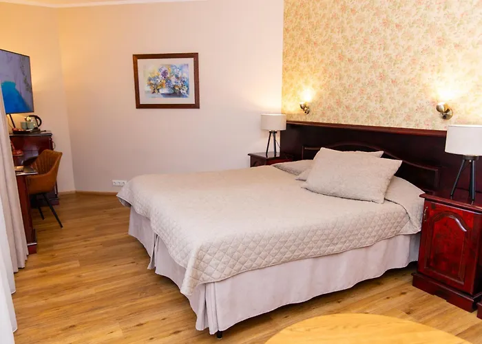 Legend 3* Пярну